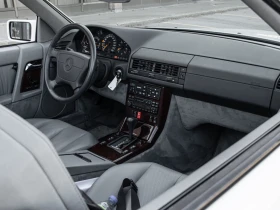 Mercedes-Benz SL 500 * Подгрев * BOSE * 28000KM | Auto.bg — изображение 7