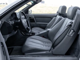 Mercedes-Benz SL 500 * Подгрев * BOSE * 28000KM | Auto.bg — изображение 12