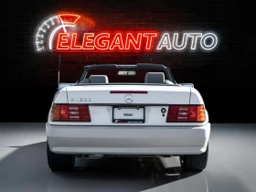 Mercedes-Benz SL 500 * Подгрев * BOSE * 28000KM | Auto.bg — изображение 5