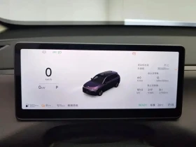 Leapmotor C10 undefined | Auto.bg — изображение 9