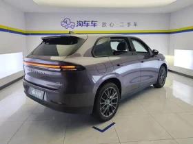 Leapmotor C10 undefined | Auto.bg — изображение 3