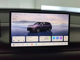 Leapmotor C10 undefined | Auto.bg — изображение 10