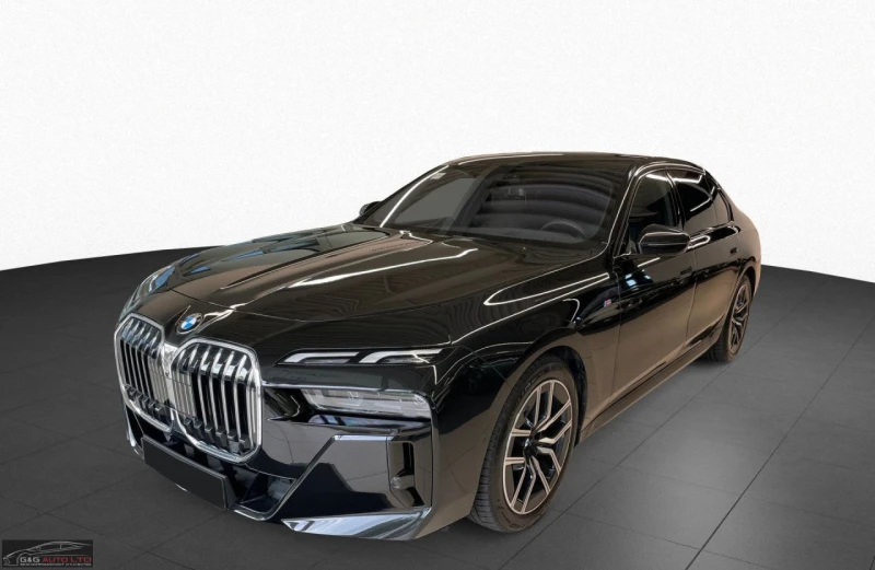 BMW 740 D/3.0/xDRIVE M SPORT/299HP/DA+ /PANO/CAM/178c, снимка 1 - Автомобили и джипове - 47750420