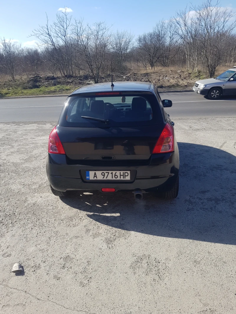 Suzuki Swift, снимка 8 - Автомобили и джипове - 48345038