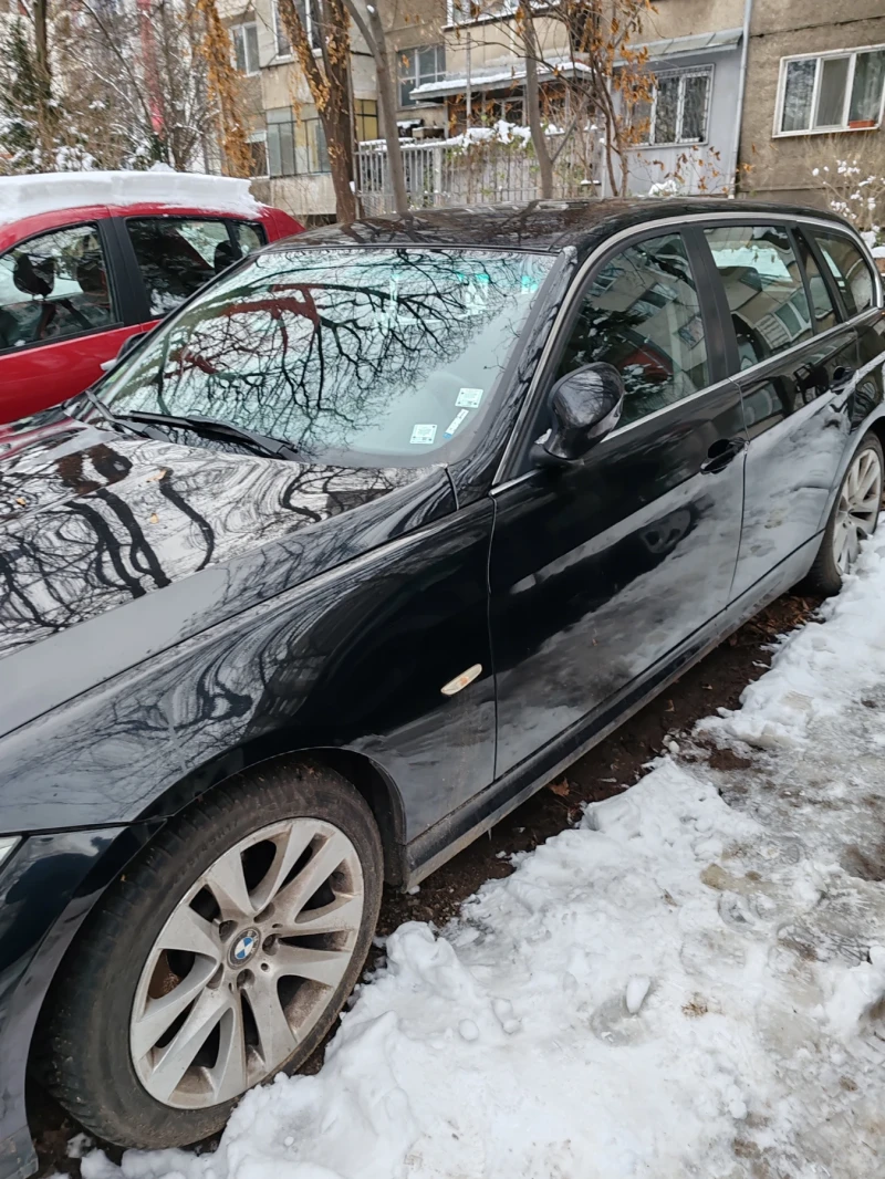 BMW 316 316 д, снимка 2 - Автомобили и джипове - 48717527