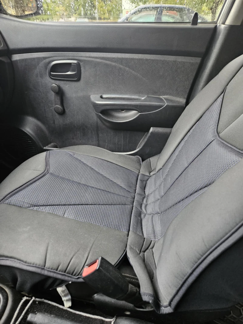 Kia Picanto, снимка 8 - Автомобили и джипове - 51924319