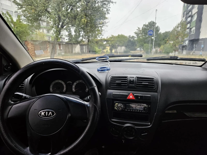 Kia Picanto, снимка 5 - Автомобили и джипове - 51924319