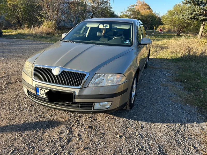 Skoda Octavia, снимка 10 - Автомобили и джипове - 52268757