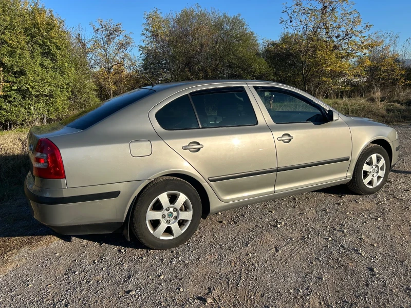 Skoda Octavia, снимка 3 - Автомобили и джипове - 52268757
