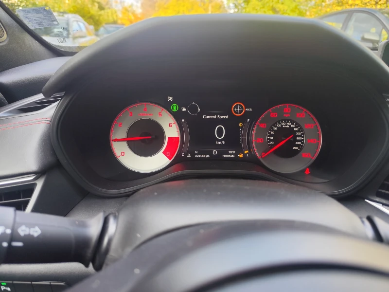 Acura TLX 2.0T , снимка 5 - Автомобили и джипове - 52281953