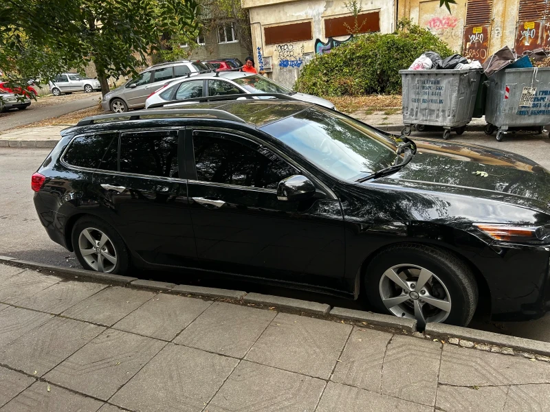Honda Accord, снимка 4 - Автомобили и джипове - 52402352