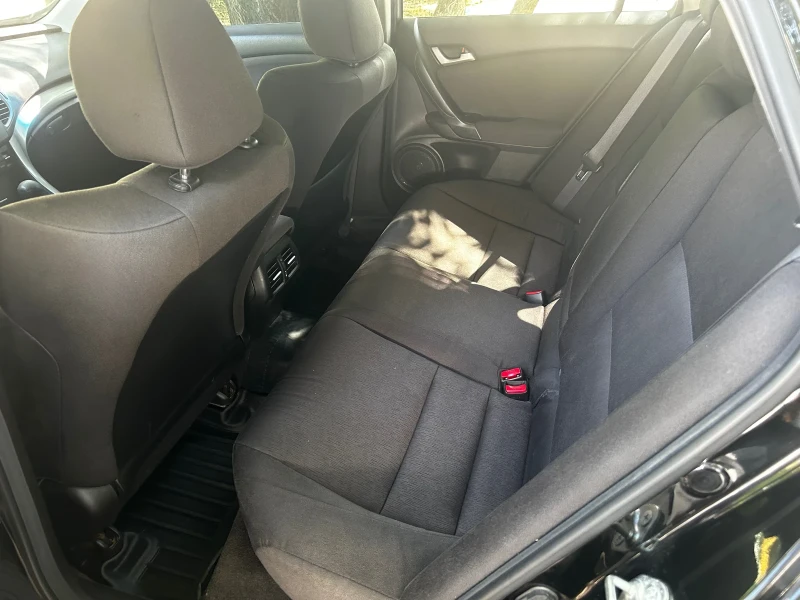 Honda Accord, снимка 5 - Автомобили и джипове - 52402352