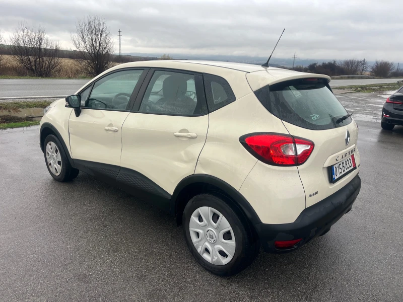 Renault Captur 1.5 DCI KTEO COC, снимка 6 - Автомобили и джипове - 52578137