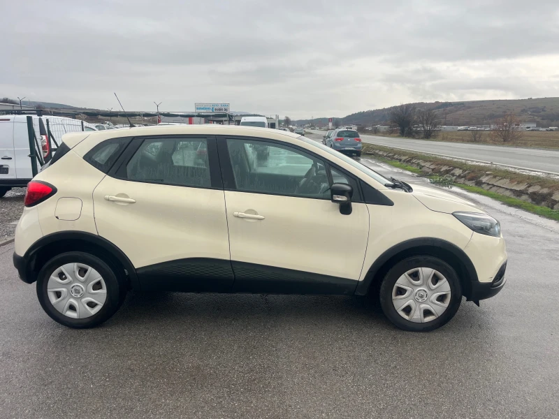 Renault Captur 1.5 DCI KTEO COC, снимка 3 - Автомобили и джипове - 52578137