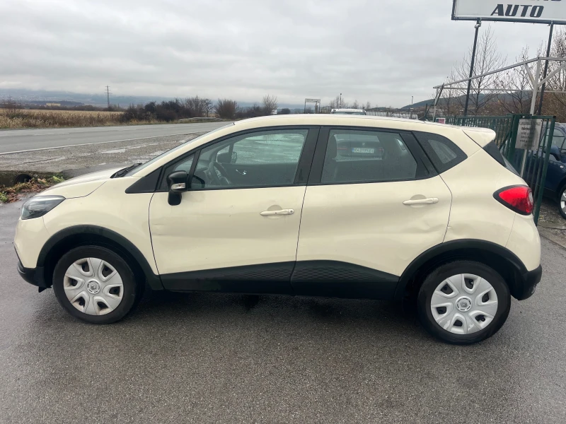 Renault Captur 1.5 DCI KTEO COC, снимка 7 - Автомобили и джипове - 52578137