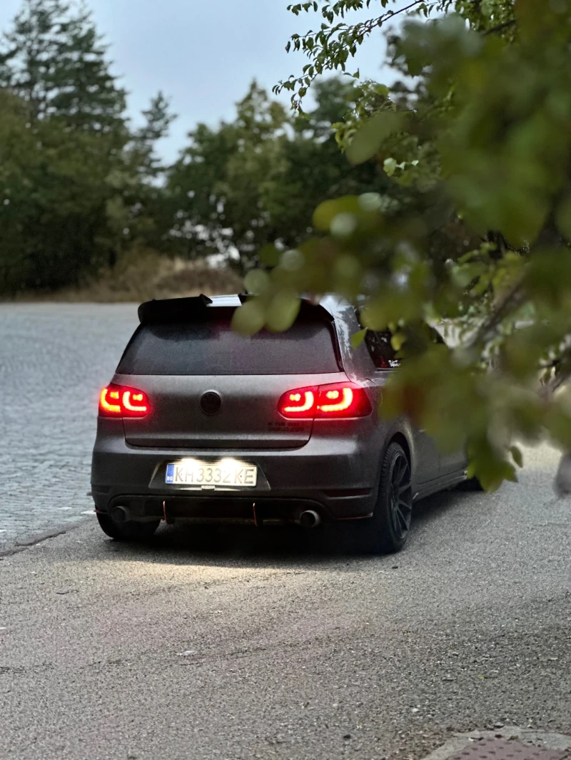 VW Golf GTI, снимка 7 - Автомобили и джипове - 52616948