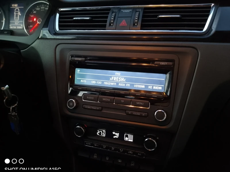 Seat Toledo 1.6TDI 105k.c, снимка 10 - Автомобили и джипове - 53056224