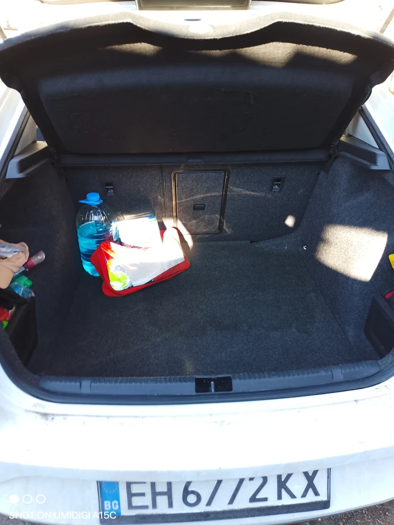 Seat Toledo 1.6TDI 105k.c, снимка 7 - Автомобили и джипове - 53056224