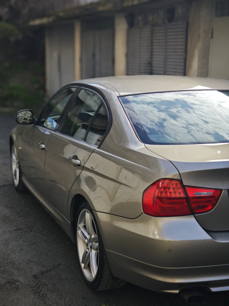 BMW 318 Facelift, снимка 3 - Автомобили и джипове - 53449056