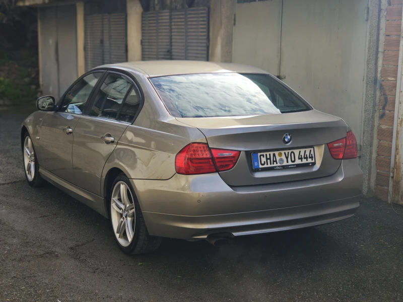 BMW 318 Facelift, снимка 7 - Автомобили и джипове - 53449056