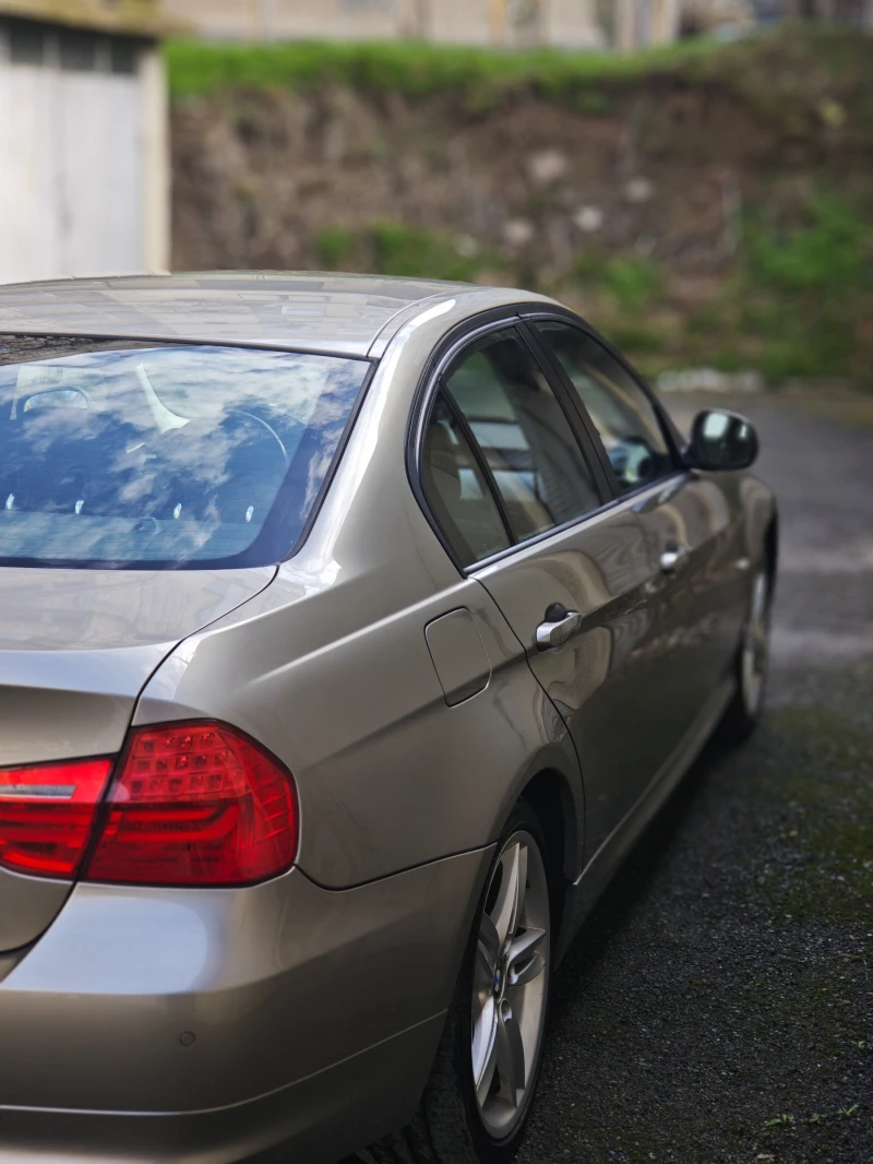 BMW 318 Facelift, снимка 4 - Автомобили и джипове - 53449056