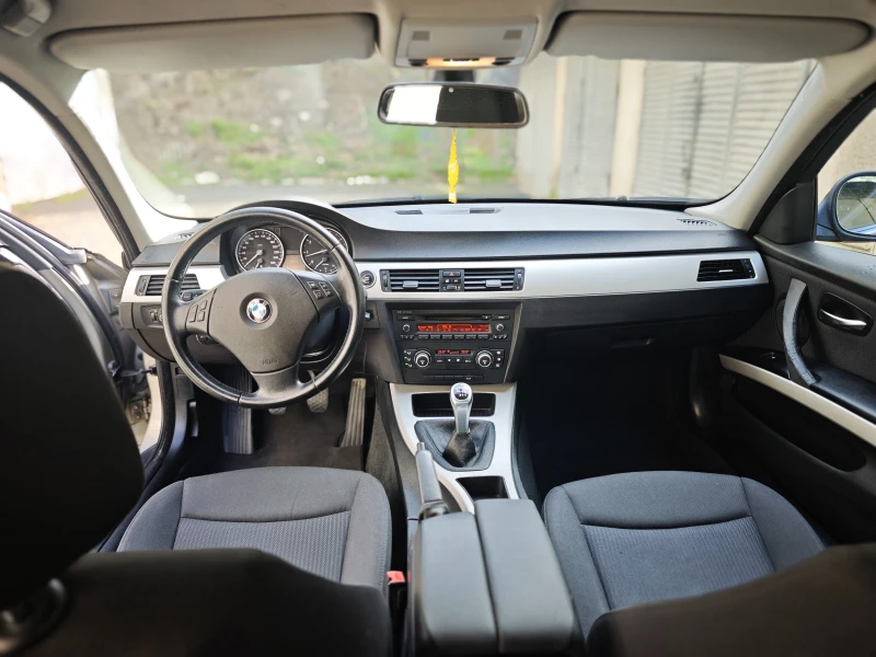 BMW 318 Facelift, снимка 10 - Автомобили и джипове - 53449056