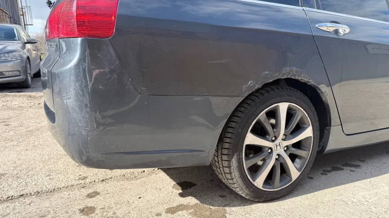 Honda Accord, снимка 4 - Автомобили и джипове - 53454300