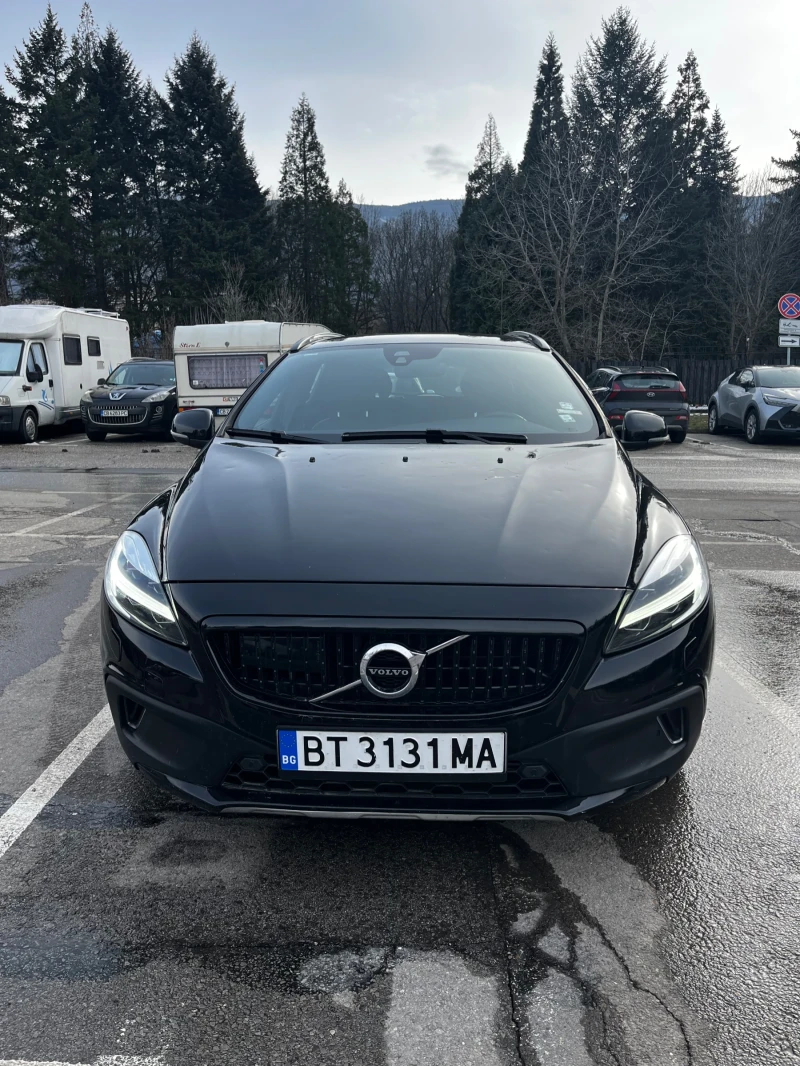 Volvo V40 Cross Country V40 Cross Country 