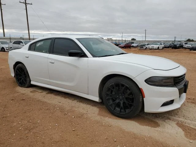 Dodge Charger, снимка 5 - Автомобили и джипове - 48763346