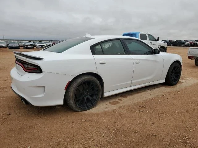 Dodge Charger, снимка 4 - Автомобили и джипове - 48763346