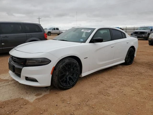 Dodge Charger, снимка 1 - Автомобили и джипове - 48763346