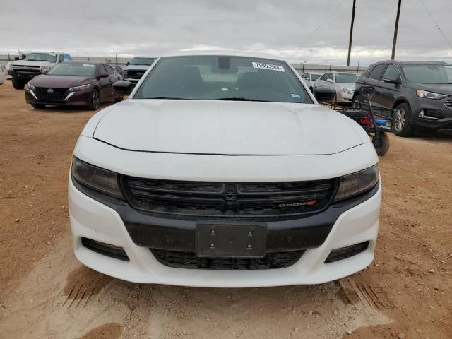 Dodge Charger, снимка 6 - Автомобили и джипове - 48763346