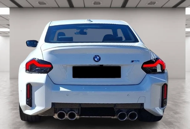 BMW M2 Coupe = Shadow Line =  | Mobile.bg   2