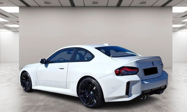 BMW M2 Coupe = Shadow Line =  | Mobile.bg   3