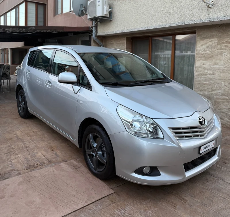 Toyota Verso 1.8i VVT-i ШВЕЙЦАРИЯ 100% РЕАЛЕН ВИДЕО ЛИЗИНГ - 12990 лв. / 6641.68 € - 74633167 1
