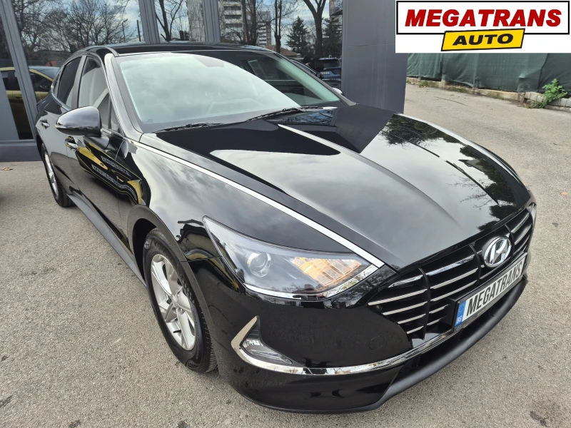 Hyundai Sonata 2.0 cm3 LPG - Наличен в БГ - 35000 лв. / 17895.22 € - 82557742 1
