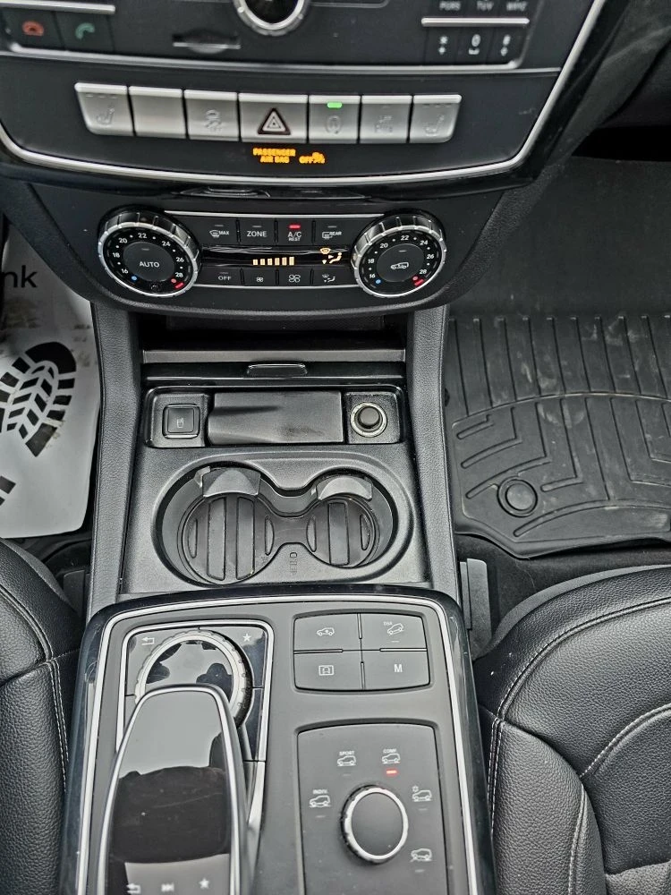 Mercedes-Benz CLS 450 Gls450Amg  2017�  �� 155������ ��������� | Mobile.bg � ����������� 12