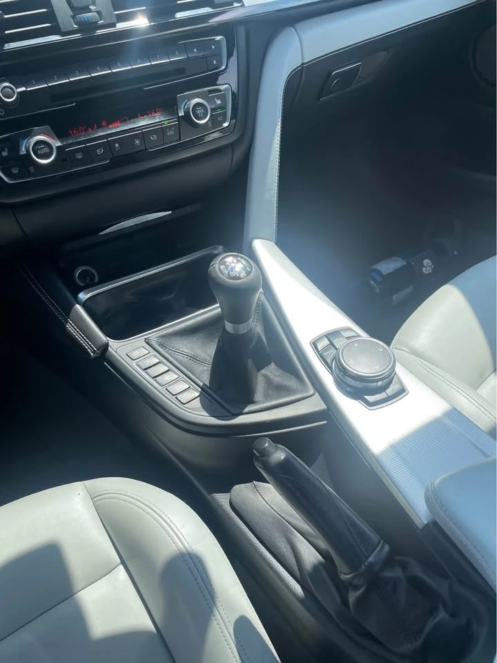 BMW M4 * РЪЧКА * DOWNPIPE * CLEAN CARFAX * , снимка 8 - Автомобили и джипове - 55349253