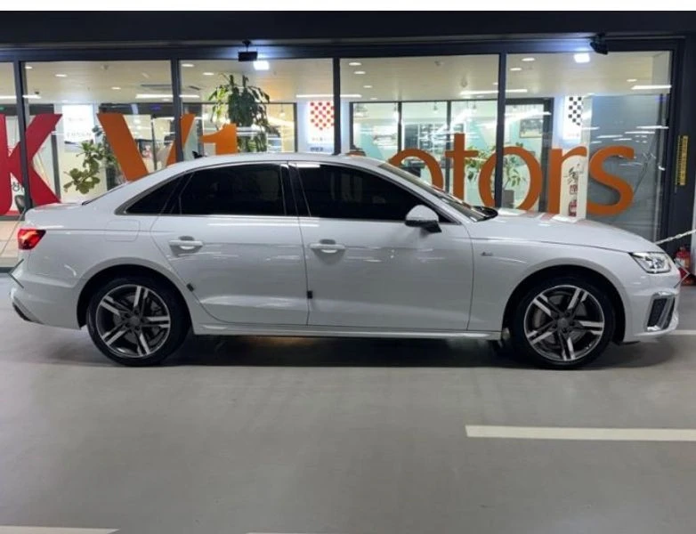 Audi A4 45 TFSI Quattro Premium| 248к.с.| ВКЛ.ТЕХНОТЕСТ, снимка 3 - Автомобили и джипове - 55616939