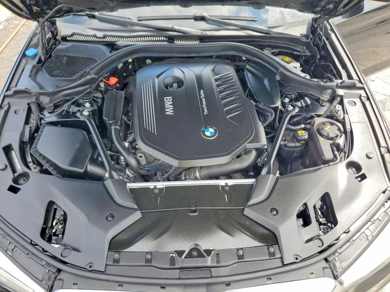 BMW 540 B58 / M SPORT / НА ЗАДНО /  ЛИЗИНГ, снимка 11 - Автомобили и джипове - 55627695
