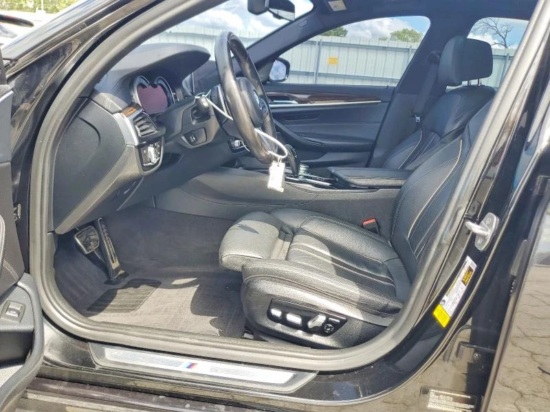 BMW 540 B58 / M SPORT / НА ЗАДНО /  ЛИЗИНГ, снимка 7 - Автомобили и джипове - 55627695