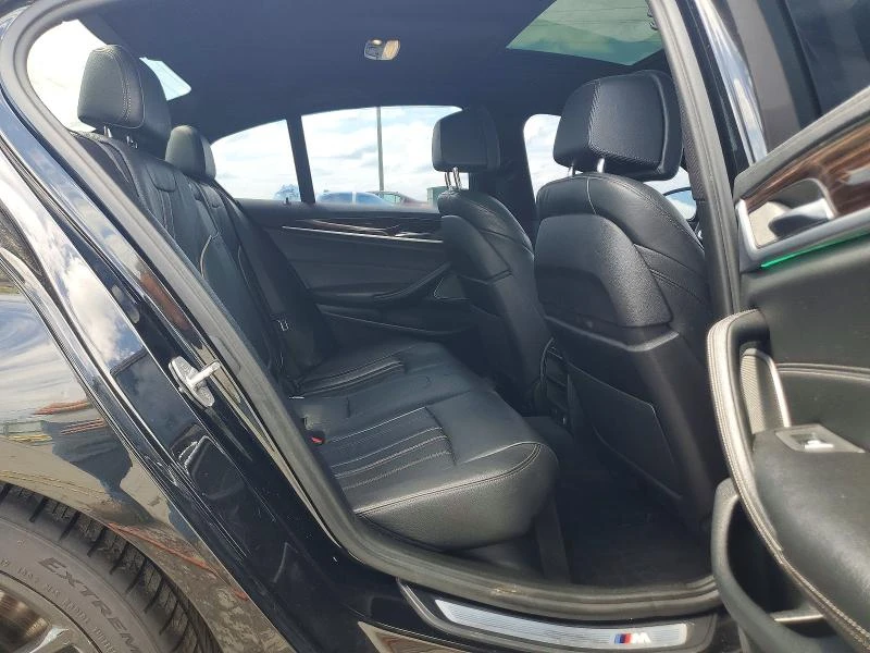 BMW 540 B58 / M SPORT / НА ЗАДНО /  ЛИЗИНГ, снимка 10 - Автомобили и джипове - 55627695