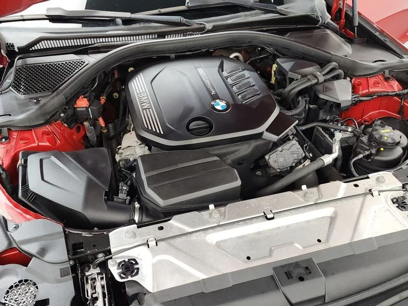 BMW 320 320d xDrive Luxury| 190к.с., снимка 6 - Автомобили и джипове - 56072127