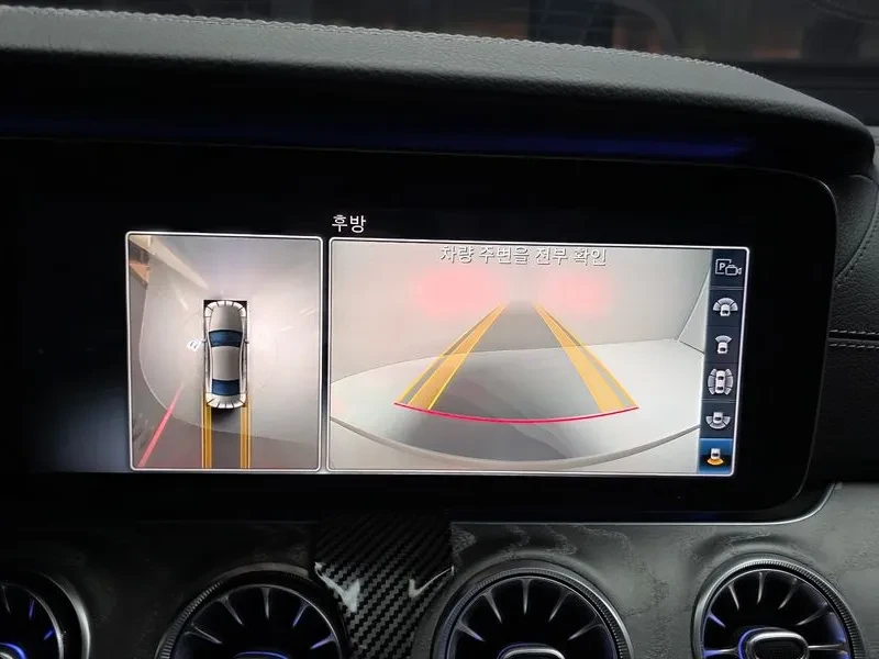 Mercedes-Benz CLS 400 4MATIC - САМО 30% АВАНС, снимка 15 - Автомобили и джипове - 56116224