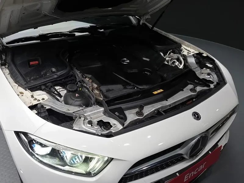 Mercedes-Benz CLS 400 4MATIC - САМО 30% АВАНС, снимка 6 - Автомобили и джипове - 56116224