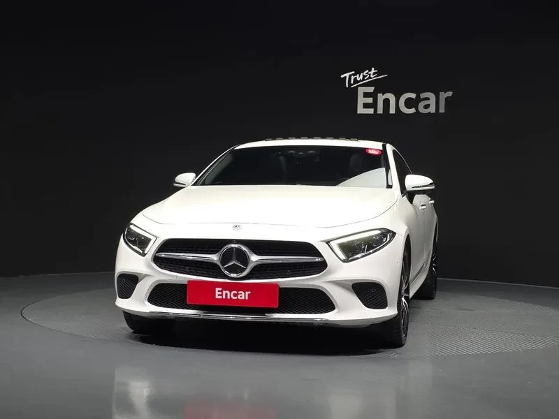 Mercedes-Benz CLS 400 4MATIC - САМО 30% АВАНС, снимка 3 - Автомобили и джипове - 56116224