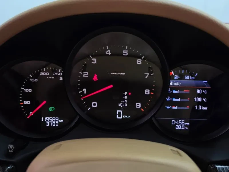 Porsche Cayman 2.7 981C | Mobile.bg � ����������� 8