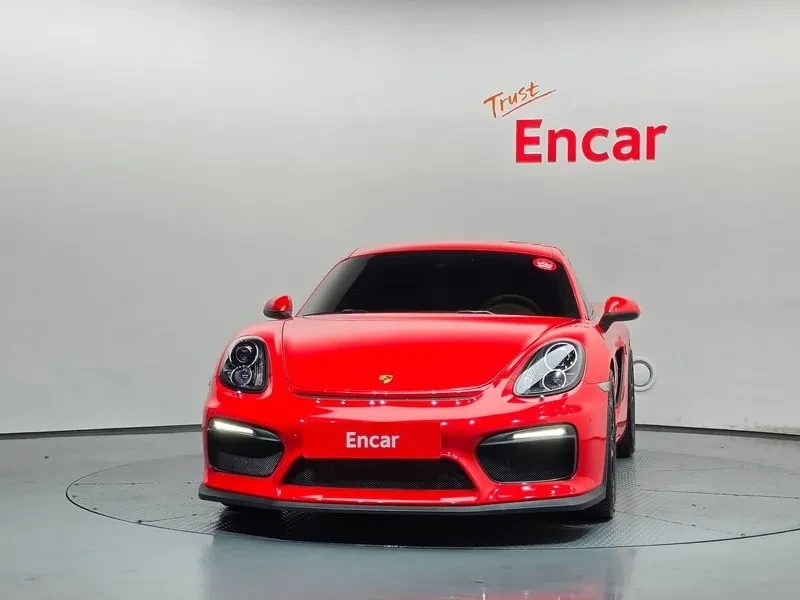Porsche Cayman 2.7 981C | Mobile.bg � ����������� 3