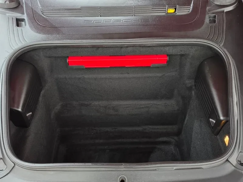 Porsche Cayman 2.7 981C | Mobile.bg � ����������� 6