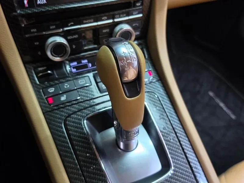 Porsche Cayman 2.7 981C | Mobile.bg � ����������� 9